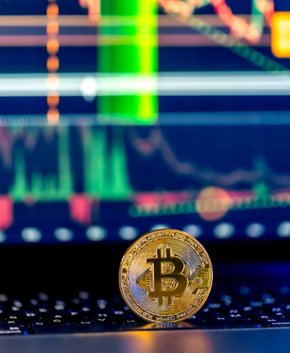 InvestHub 3.0  Crypto Trading Information